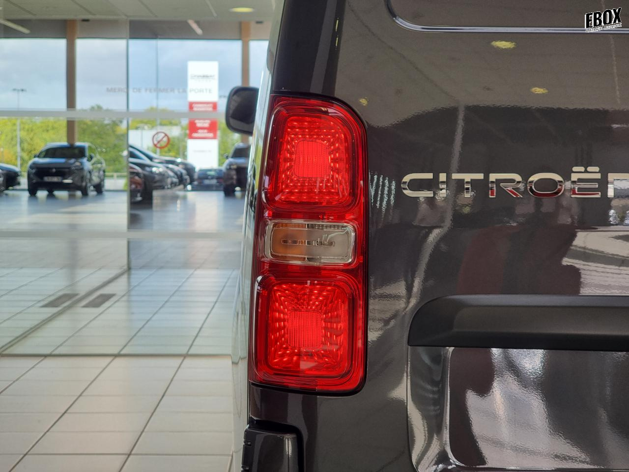 0679-0003001_p68 - CITROEN - JUMPY - 2025 - photo 9