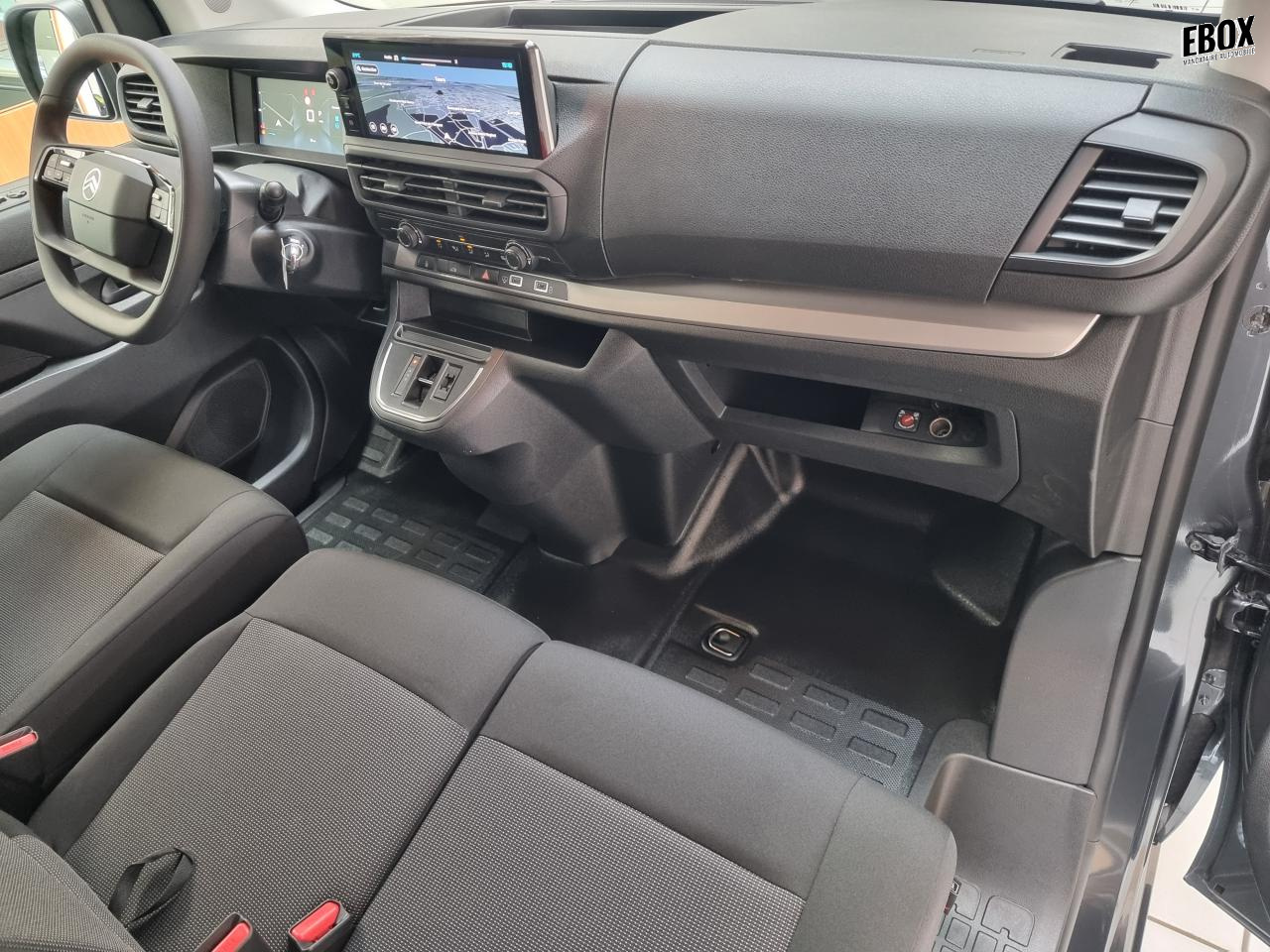 0679-0003001_p68 - CITROEN - JUMPY - 2025 - photo 5