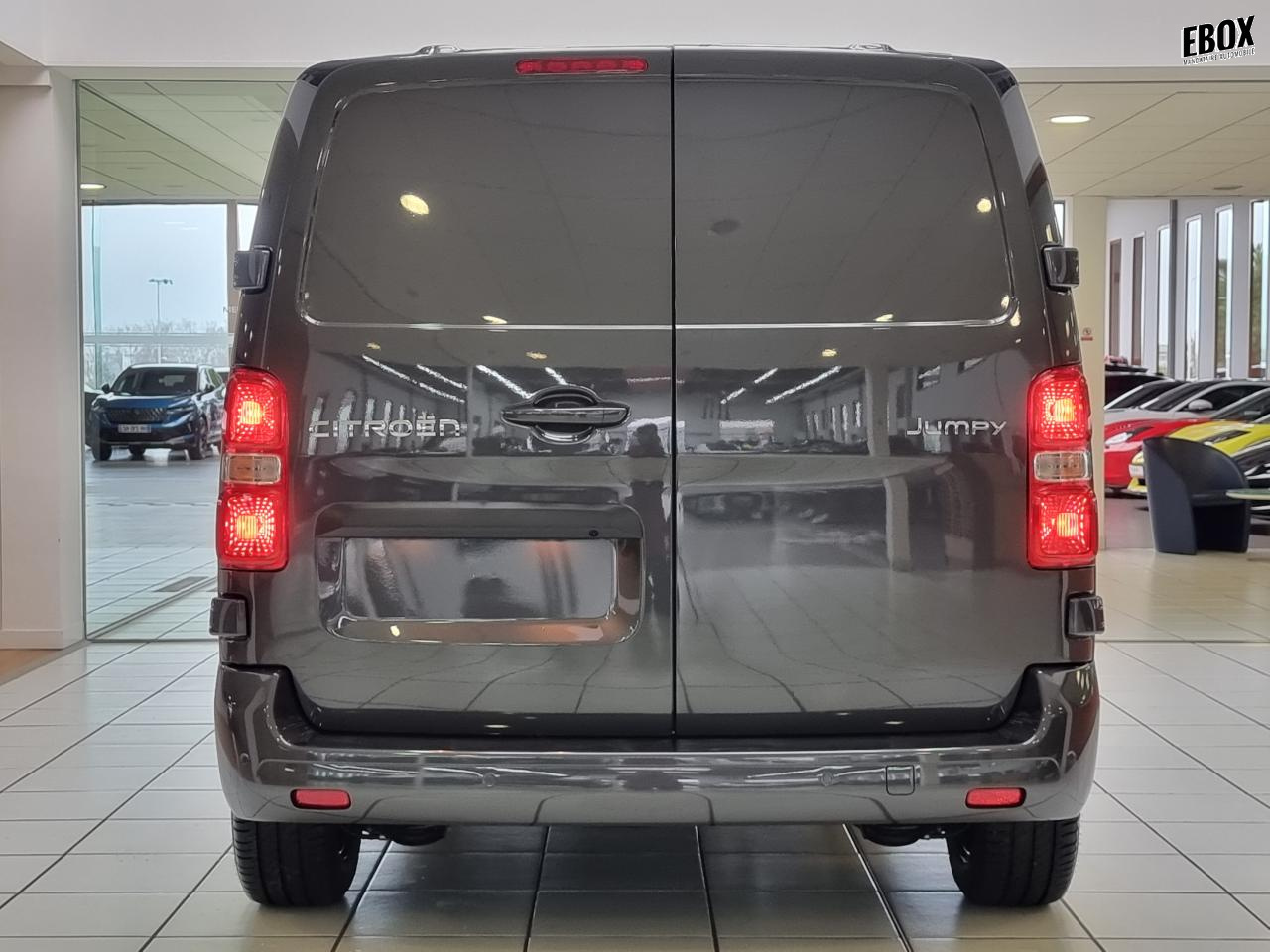 0679-0003003_p68 - CITROEN - JUMPY - 2025 - photo 3