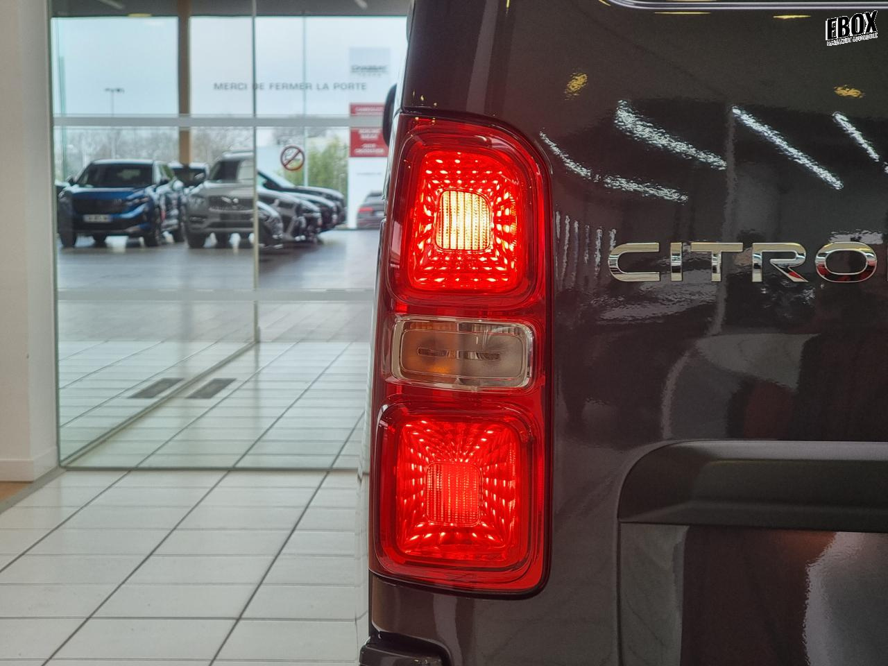 0679-0003006_p68 - CITROEN - JUMPY - 2025 - photo 9