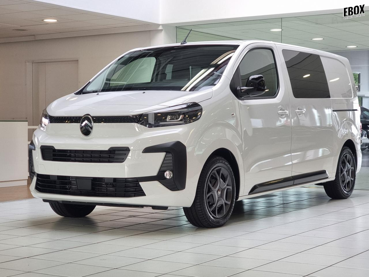 0679-0003011_p68 - CITROEN - JUMPY - 2025 - photo 1