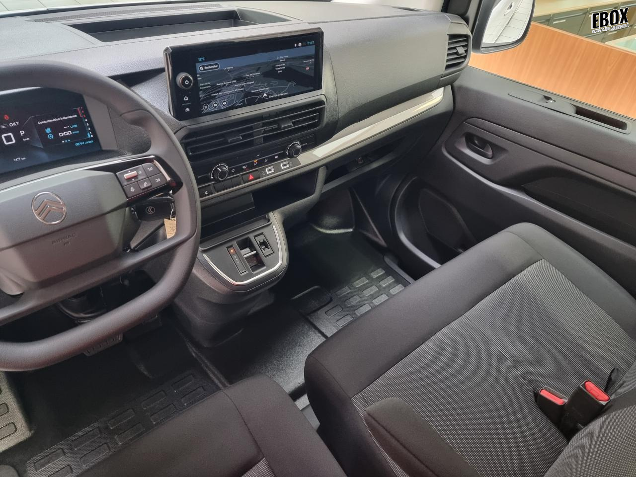 0679-0003011_p68 - CITROEN - JUMPY - 2025 - photo 6