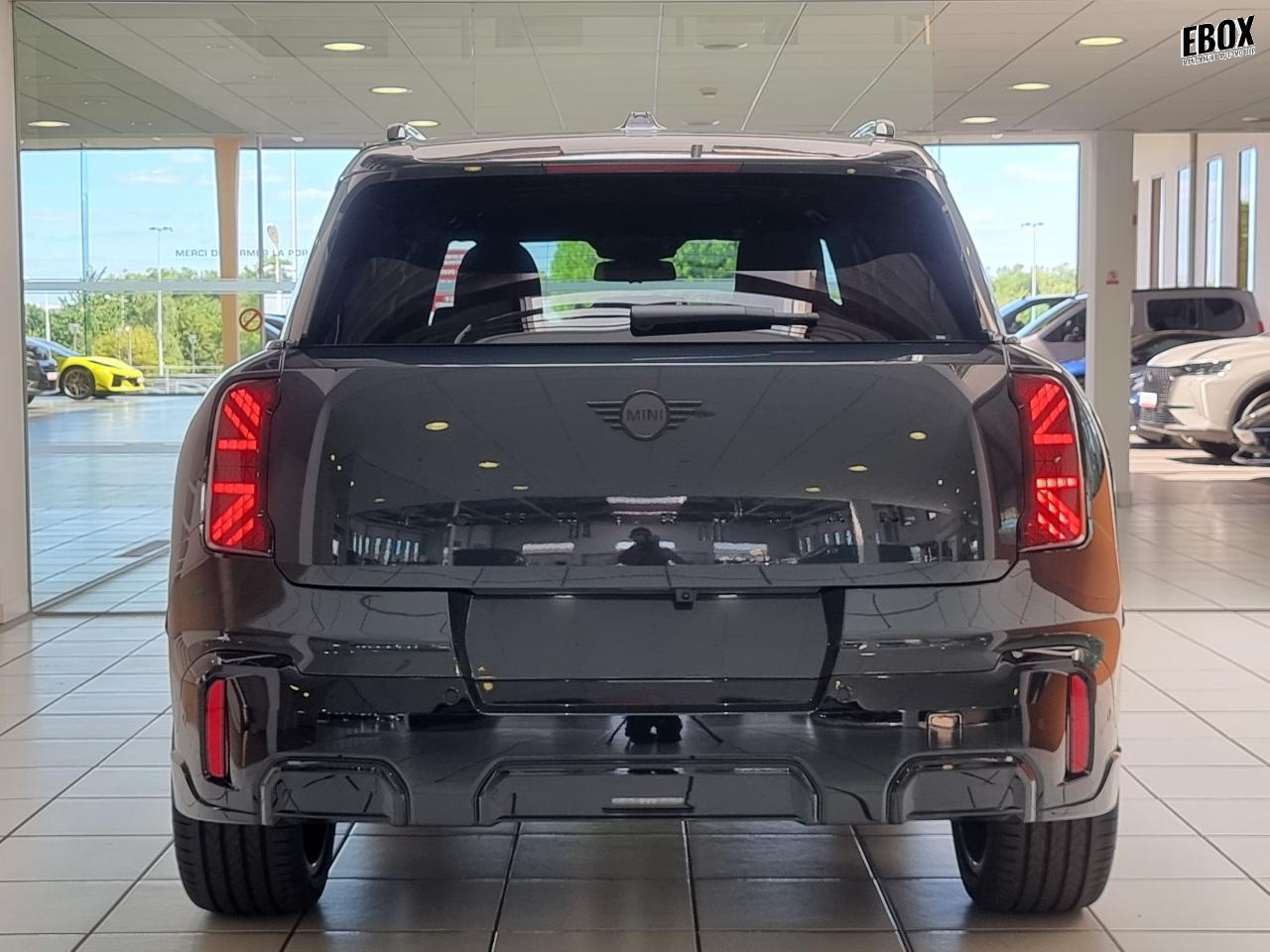 0679-0003049_p68 - MINI - COUNTRYMAN - 2026 - photo 4