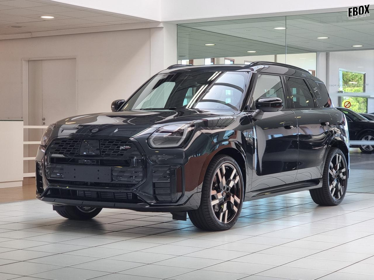 0679-0003049_p68 - MINI - COUNTRYMAN - 2026 - photo 1