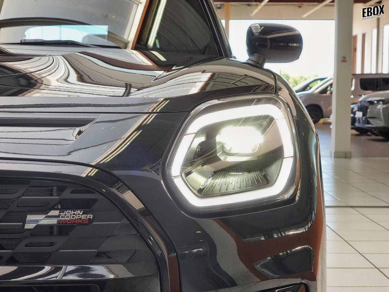 0679-0003049_p68 - MINI - COUNTRYMAN - 2026 - photo 8