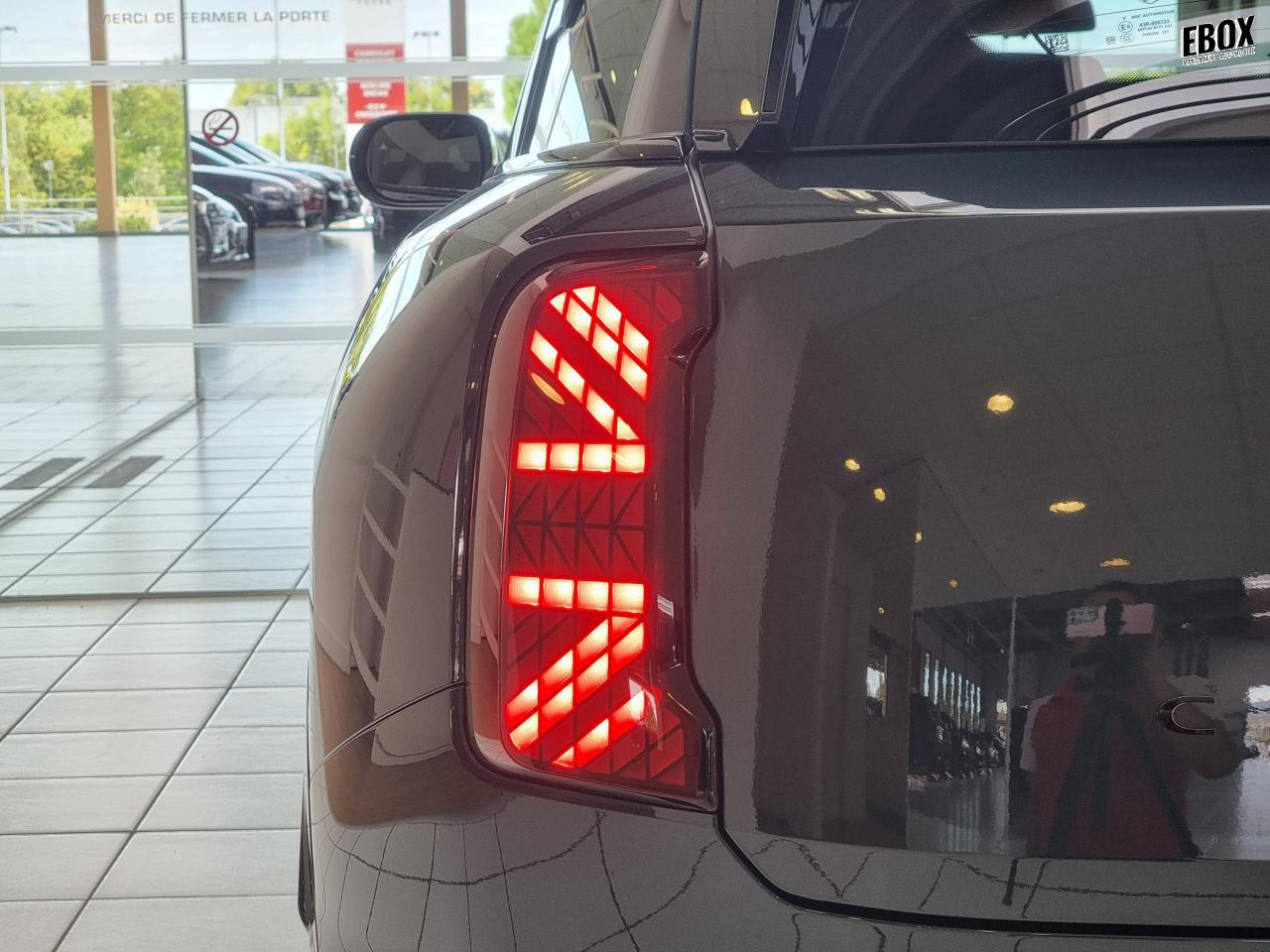 0679-0003049_p68 - MINI - COUNTRYMAN - 2026 - photo 9