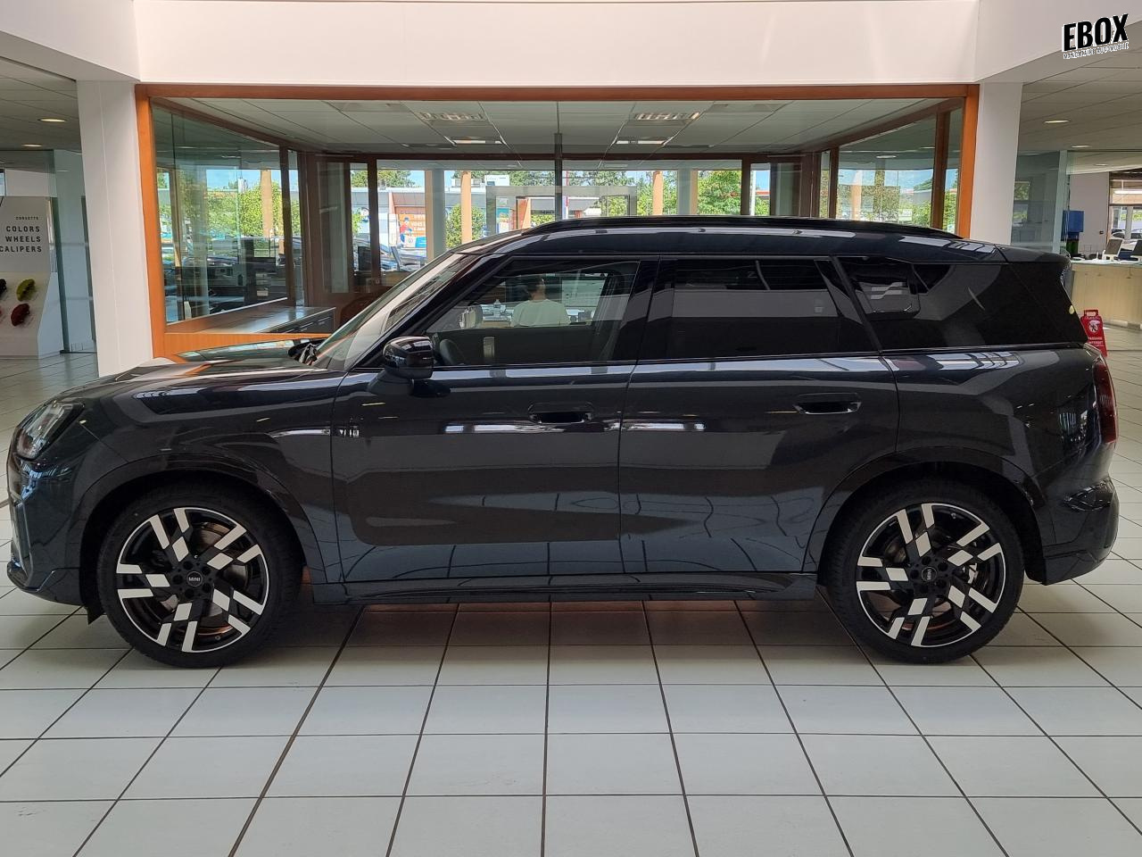 0679-0003049_p68 - MINI - COUNTRYMAN - 2026 - photo 34