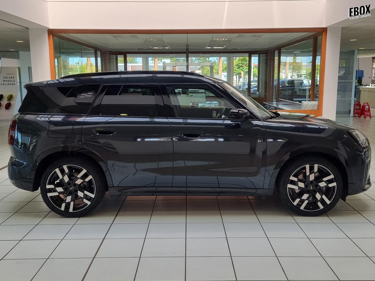 0679-0003049_p68 - MINI - COUNTRYMAN - 2026 - photo 33