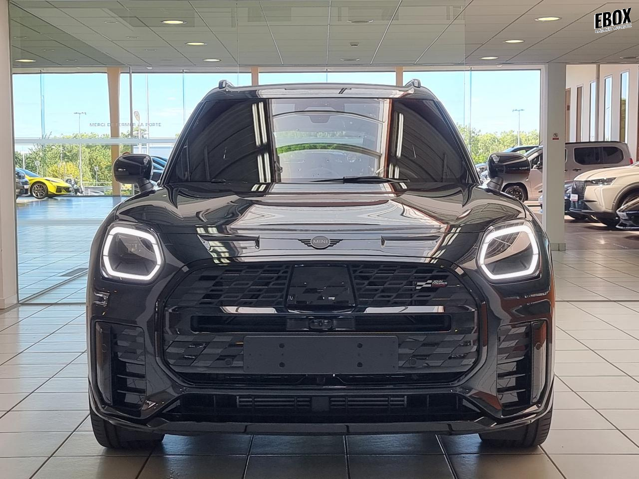 0679-0003049_p68 - MINI - COUNTRYMAN - 2026 - photo 3