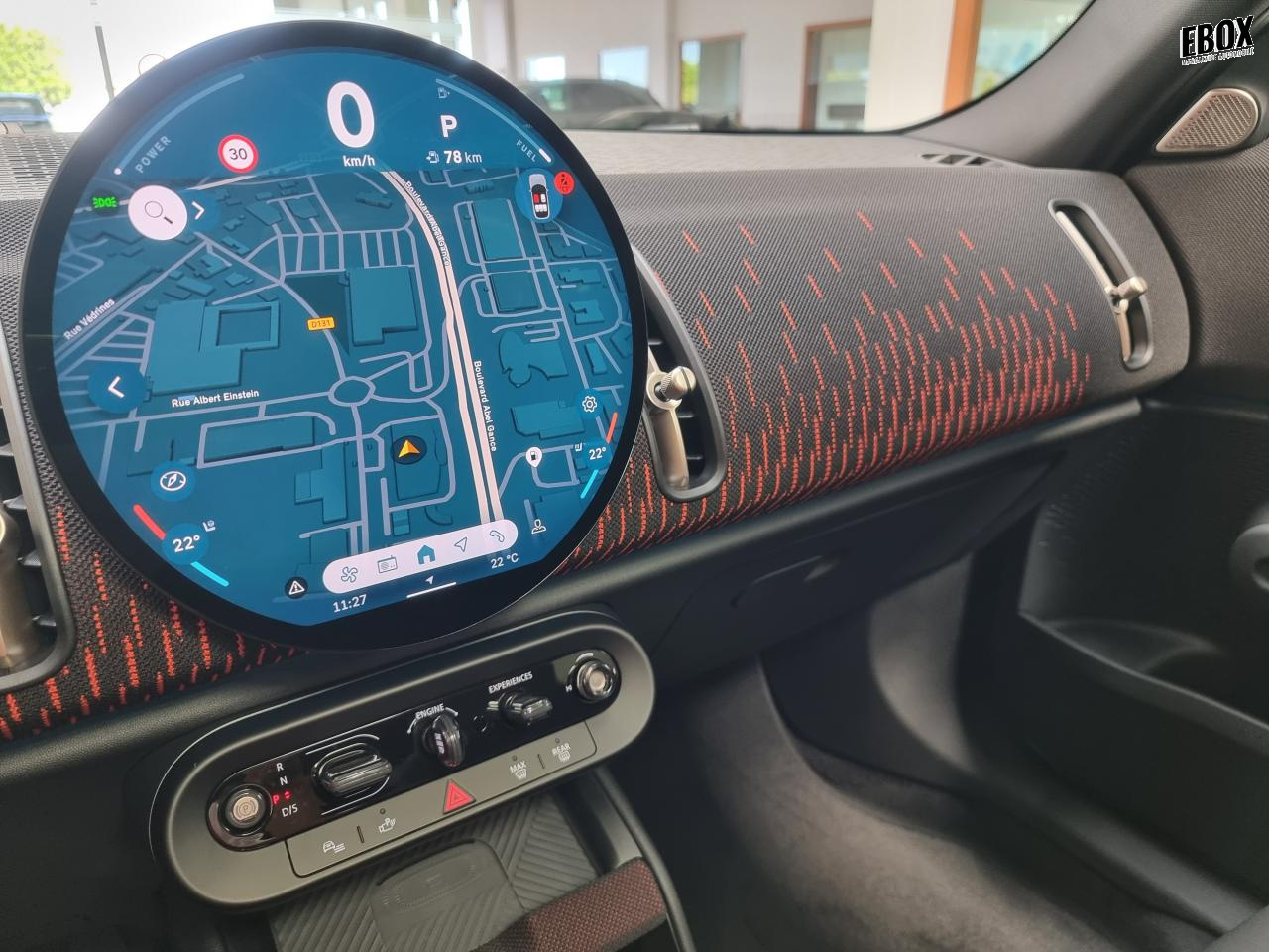 0679-0003049_p68 - MINI - COUNTRYMAN - 2026 - photo 25