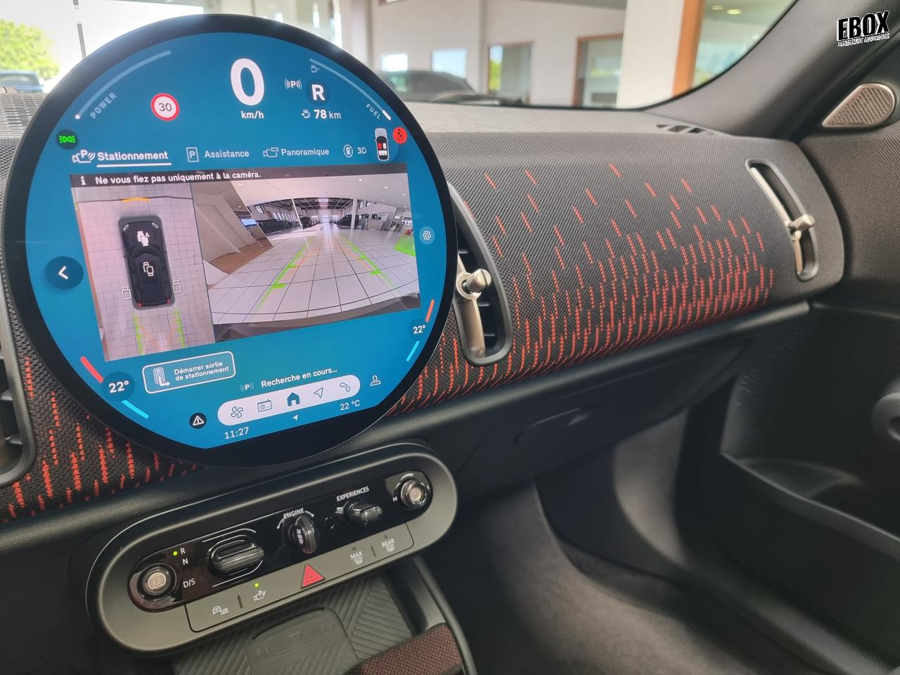 0679-0003049_p68 - MINI - COUNTRYMAN - 2026 - photo 26