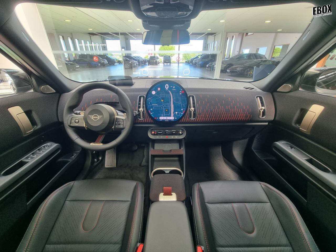 0679-0003049_p68 - MINI - COUNTRYMAN - 2026 - photo 11