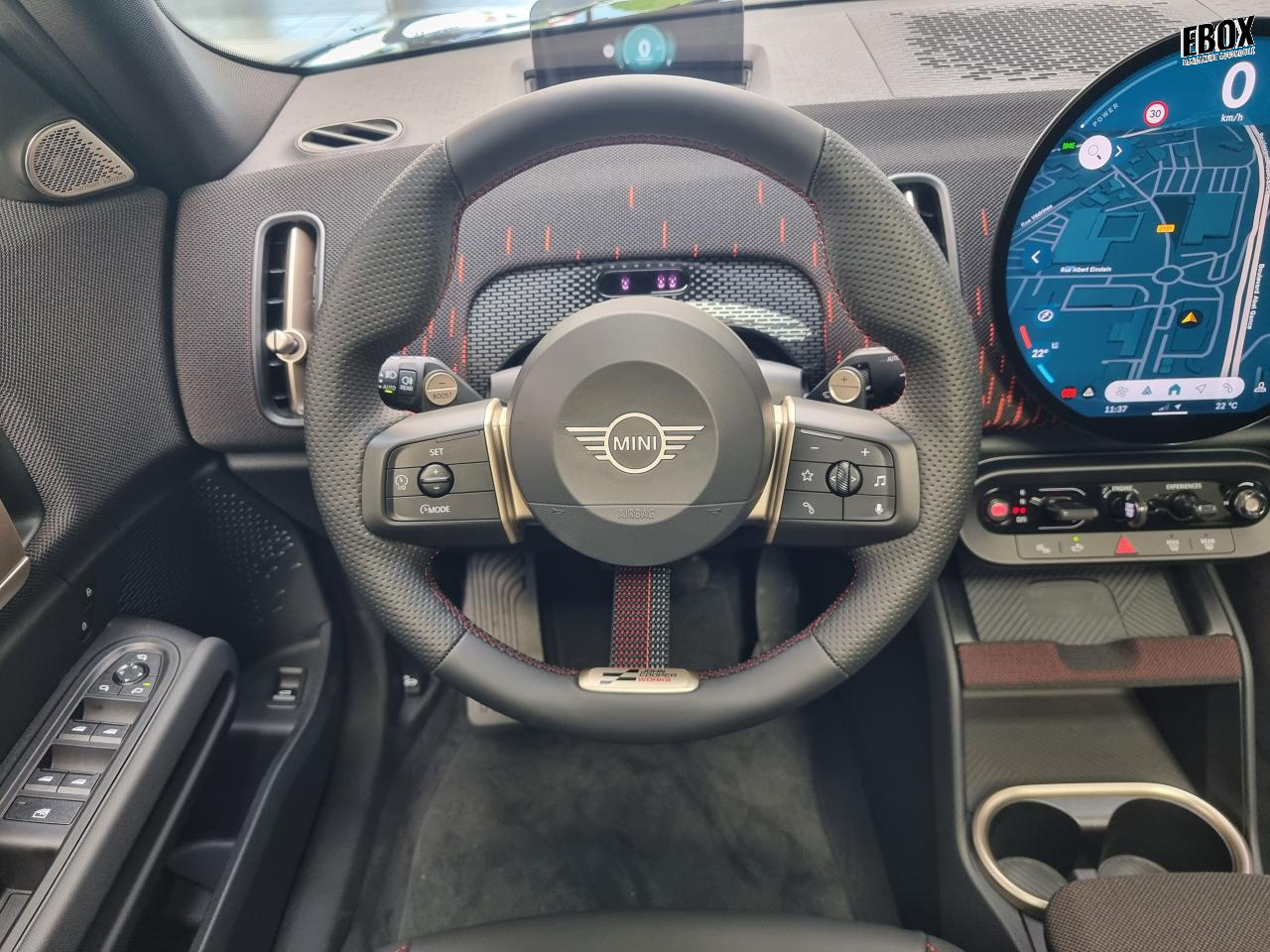 0679-0003049_p68 - MINI - COUNTRYMAN - 2026 - photo 10