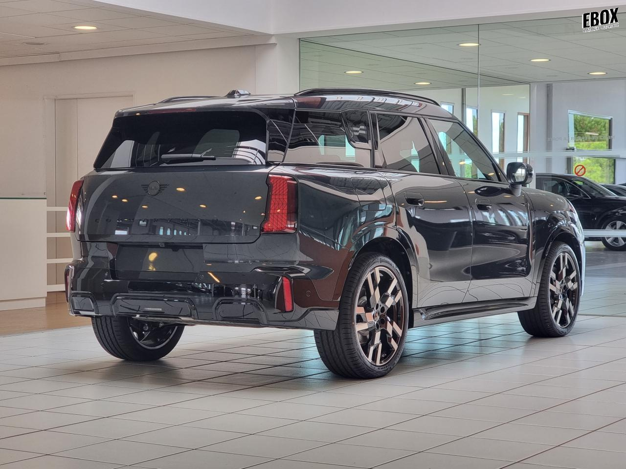 0679-0003049_p68 - MINI - COUNTRYMAN - 2026 - photo 2