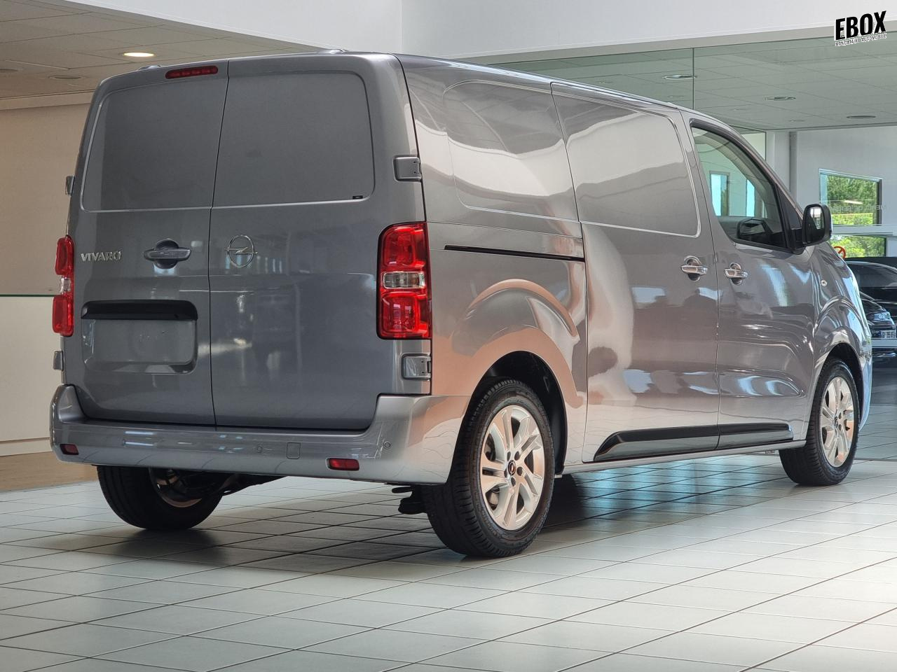 0679-0003062_p68 - OPEL - VIVARO - 2025 - photo 2