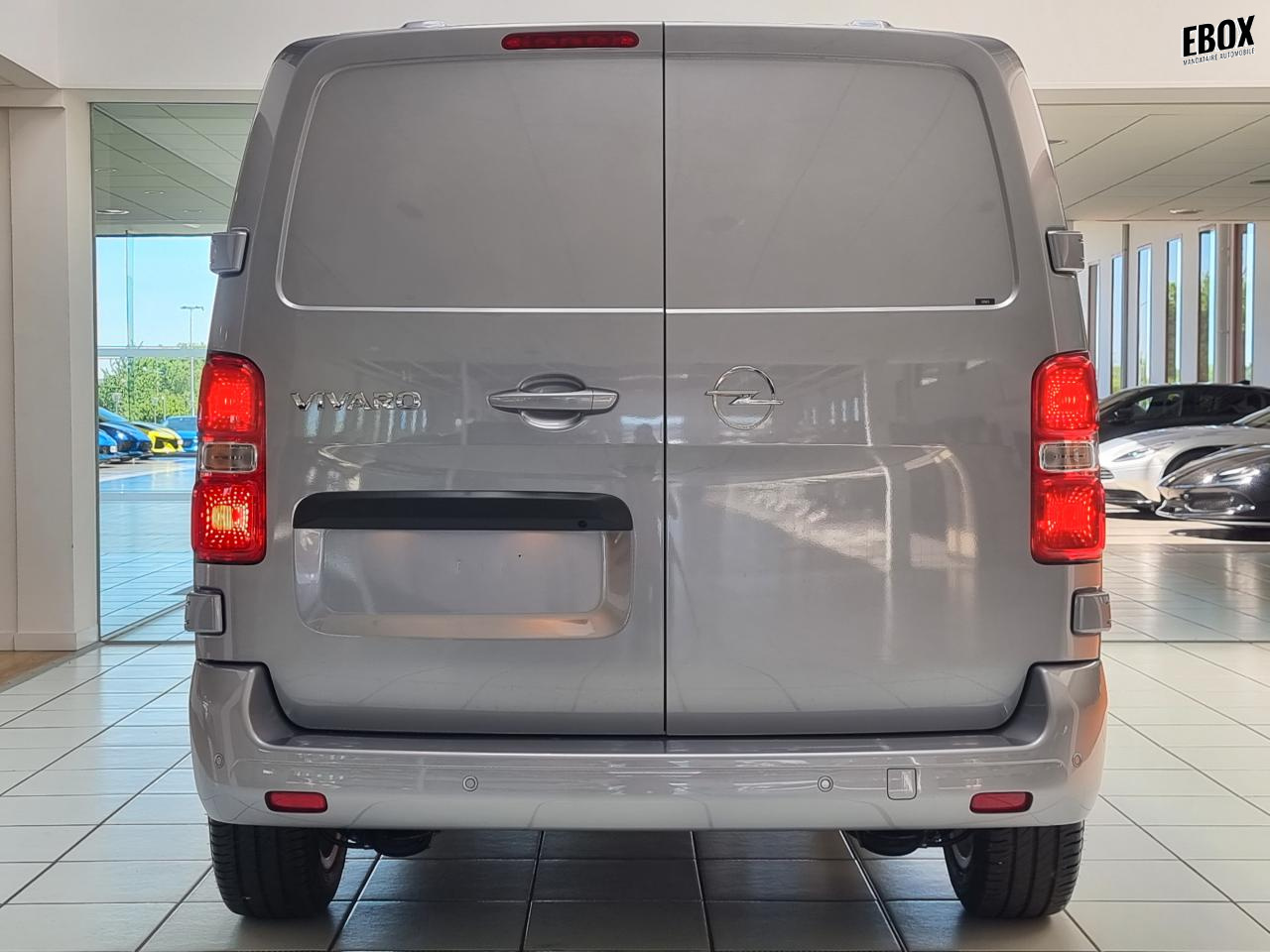 0679-0003062_p68 - OPEL - VIVARO - 2025 - photo 4