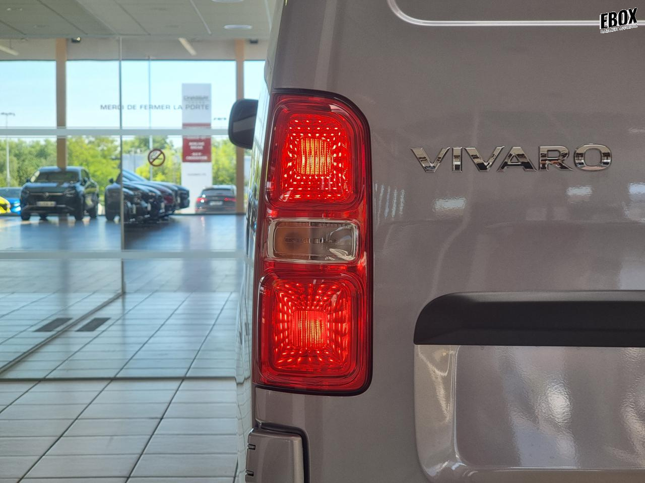 0679-0003062_p68 - OPEL - VIVARO - 2025 - photo 9