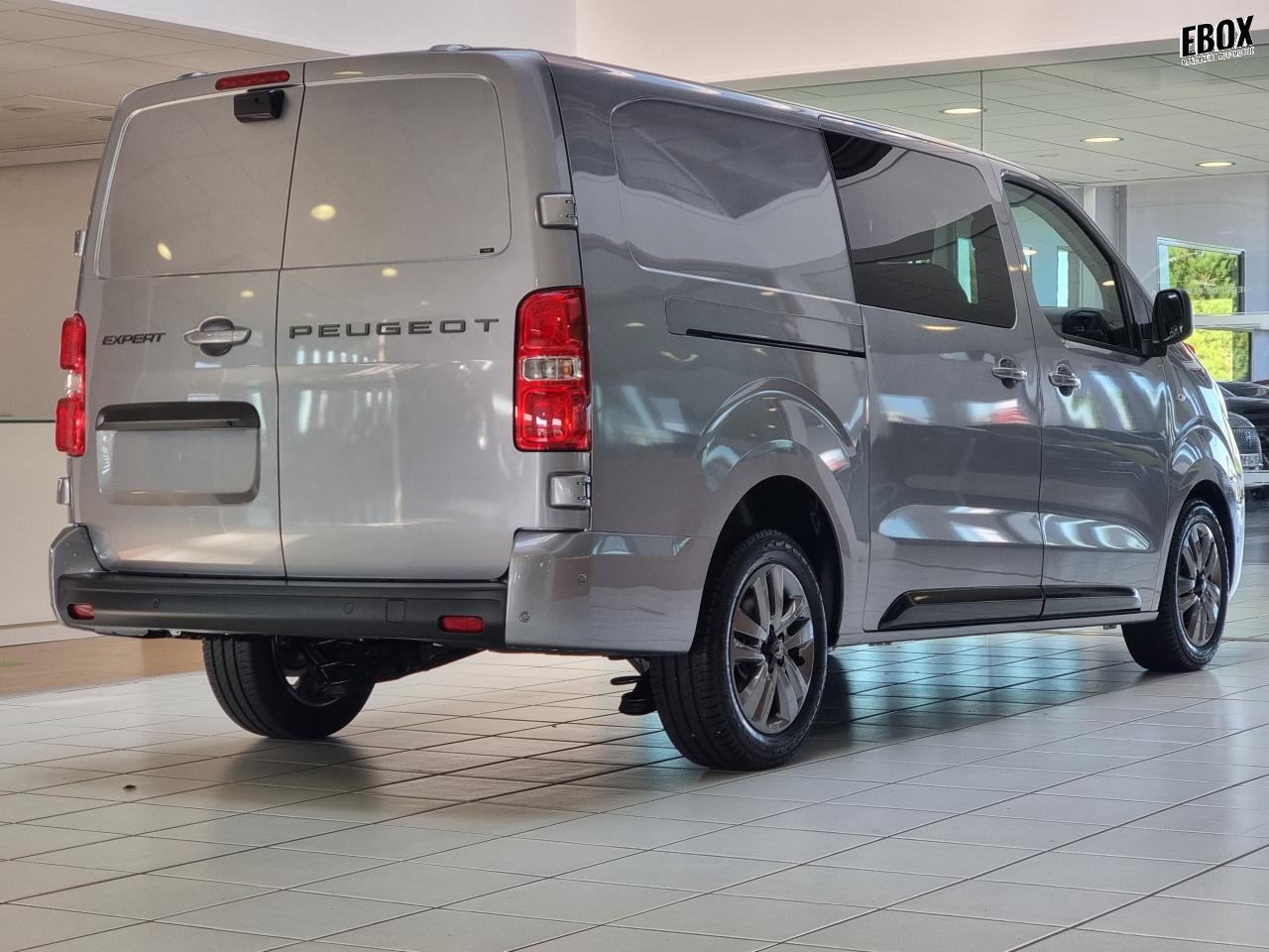 0679-0003140_p68 - PEUGEOT - EXPERT - 2025 - photo 2