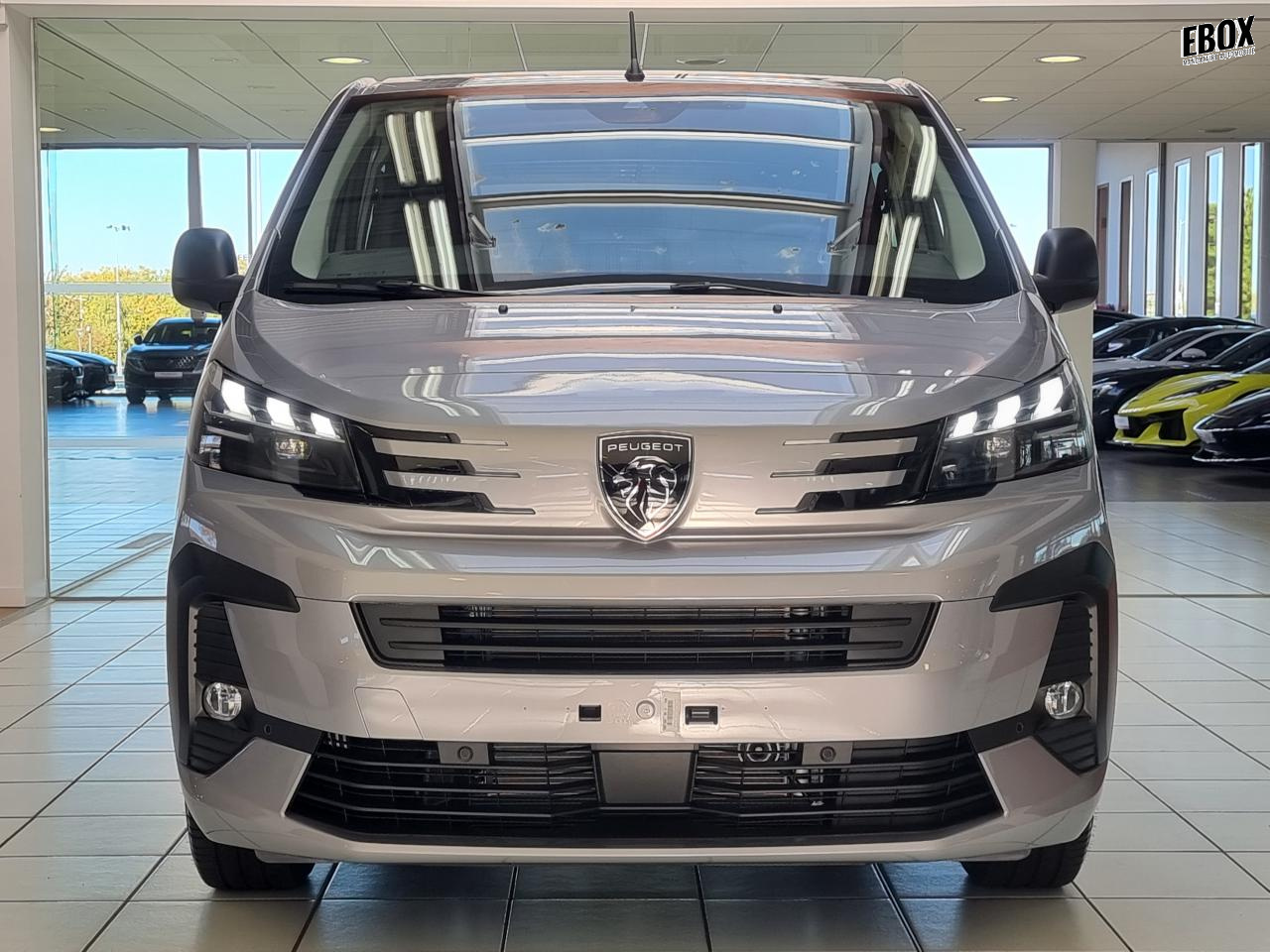 0679-0003140_p68 - PEUGEOT - EXPERT - 2025 - photo 4