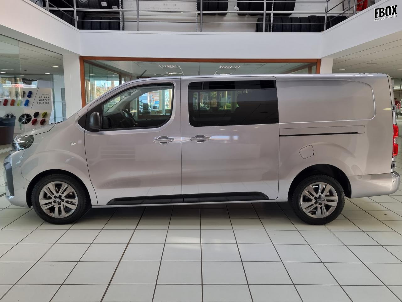 0679-0003140_p68 - PEUGEOT - EXPERT - 2025 - photo 30