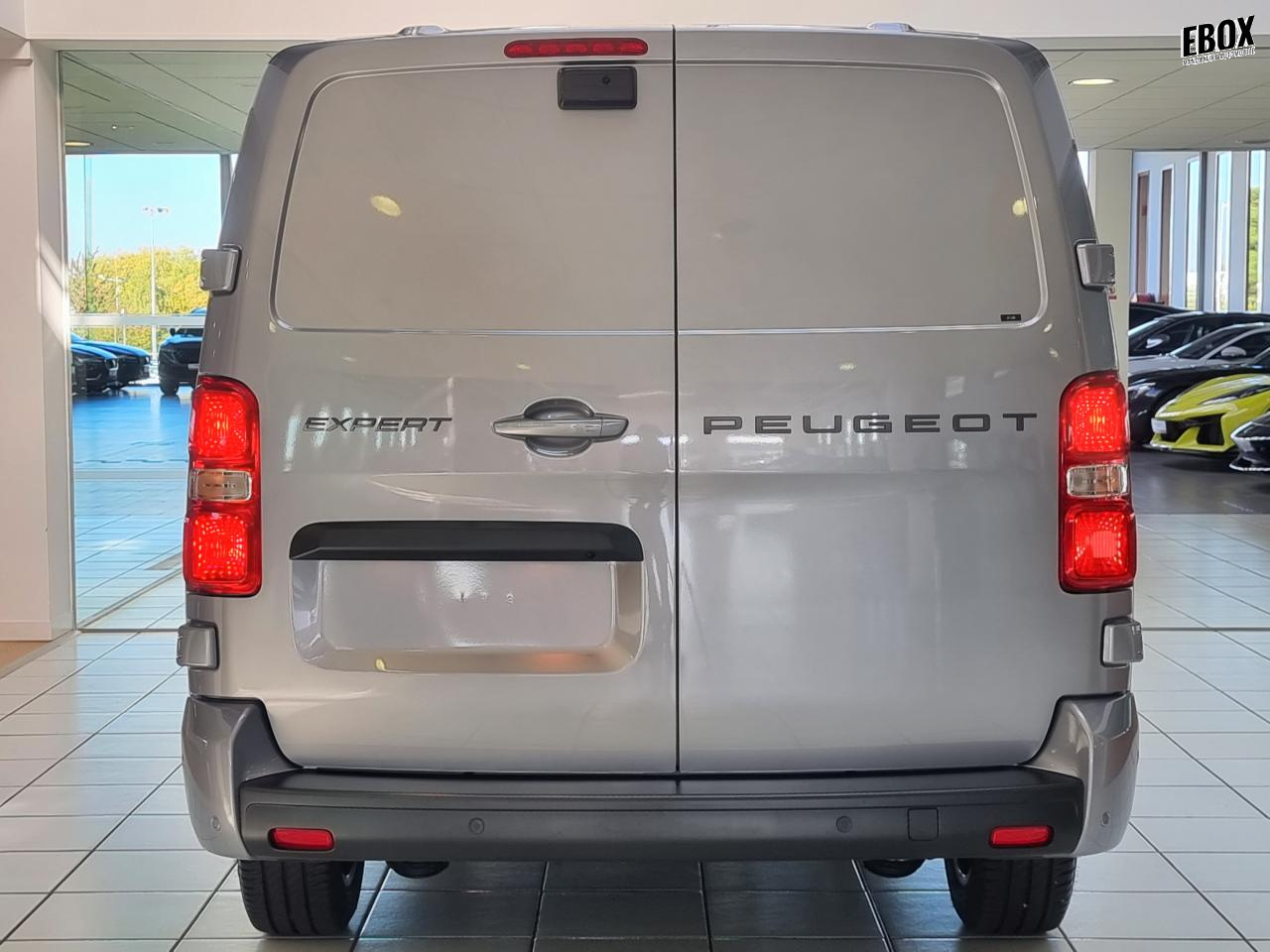 0679-0003140_p68 - PEUGEOT - EXPERT - 2025 - photo 3