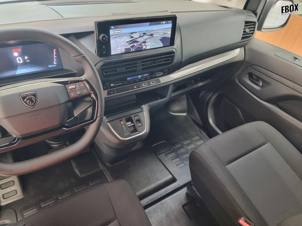 0679-0003140_p68 - PEUGEOT - EXPERT - 2025 - photo 6