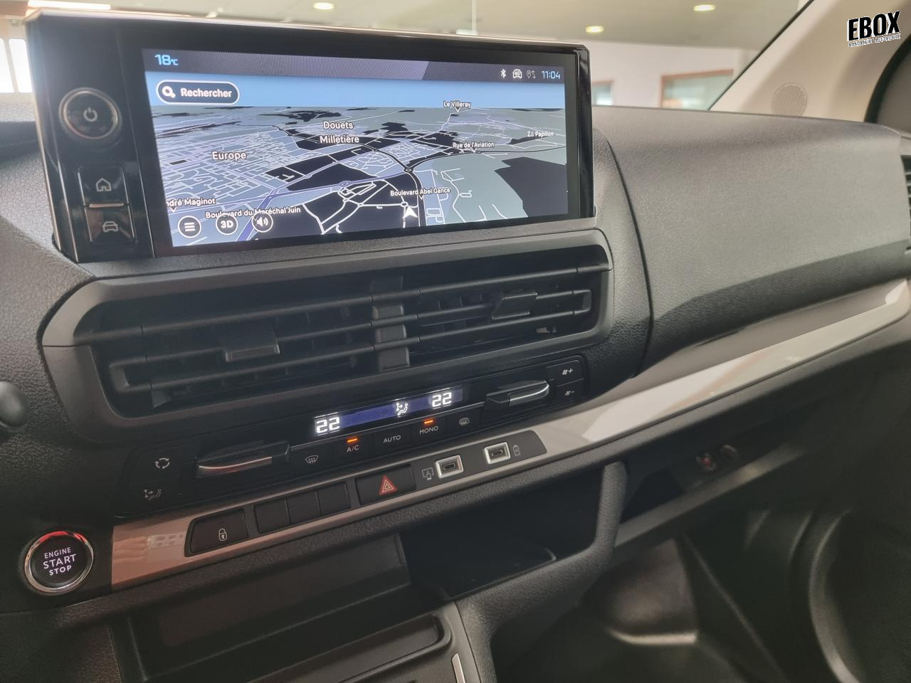 0679-0003140_p68 - PEUGEOT - EXPERT - 2025 - photo 20