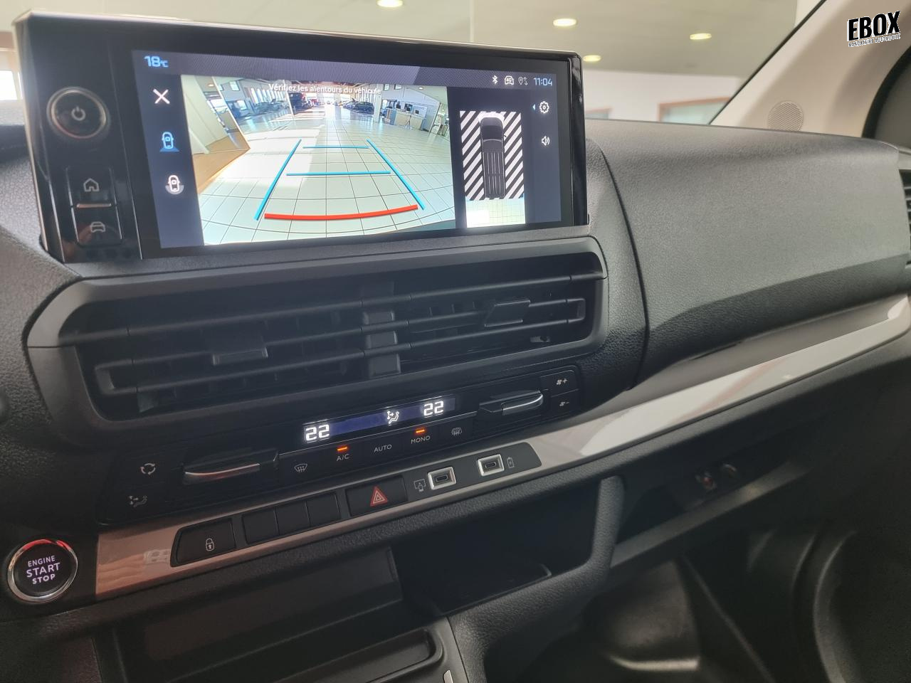 0679-0003140_p68 - PEUGEOT - EXPERT - 2025 - photo 21