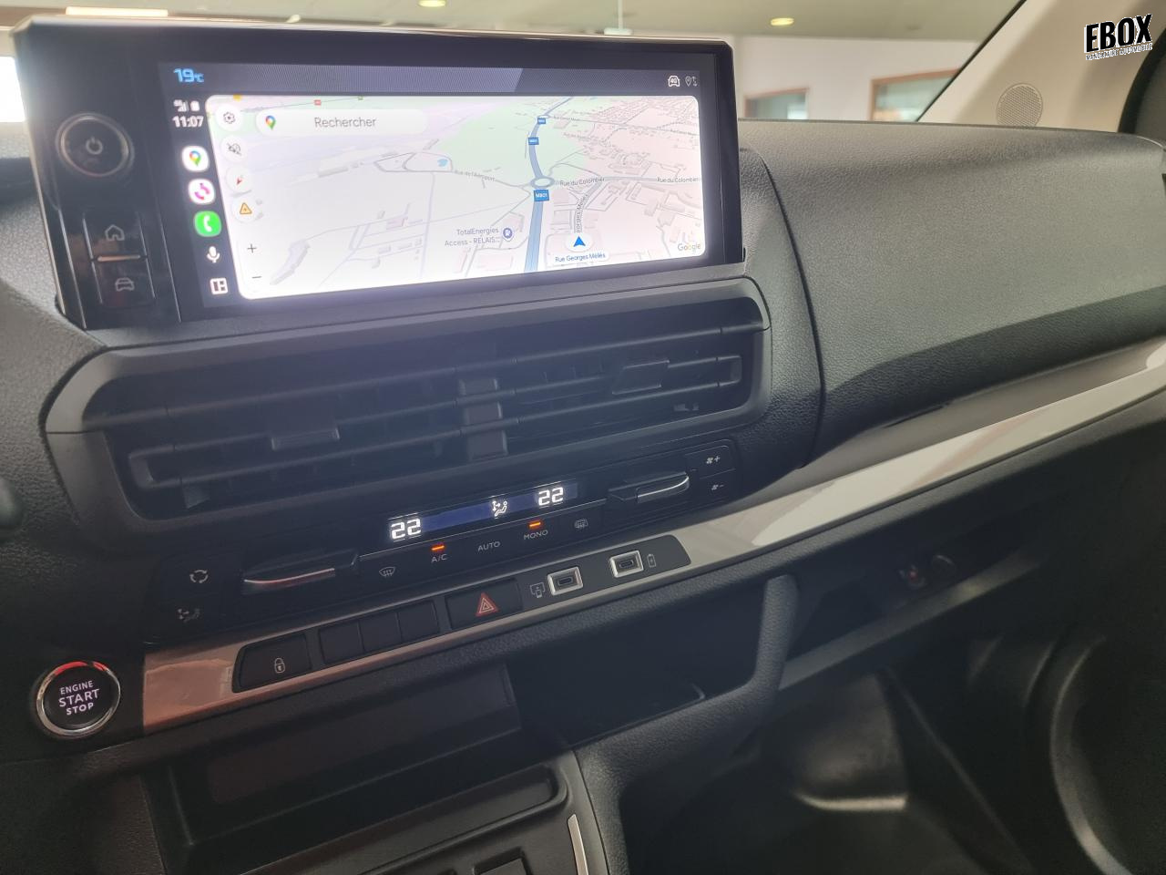 0679-0003140_p68 - PEUGEOT - EXPERT - 2025 - photo 22