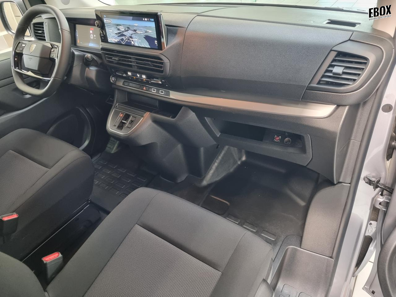 0679-0003140_p68 - PEUGEOT - EXPERT - 2025 - photo 5