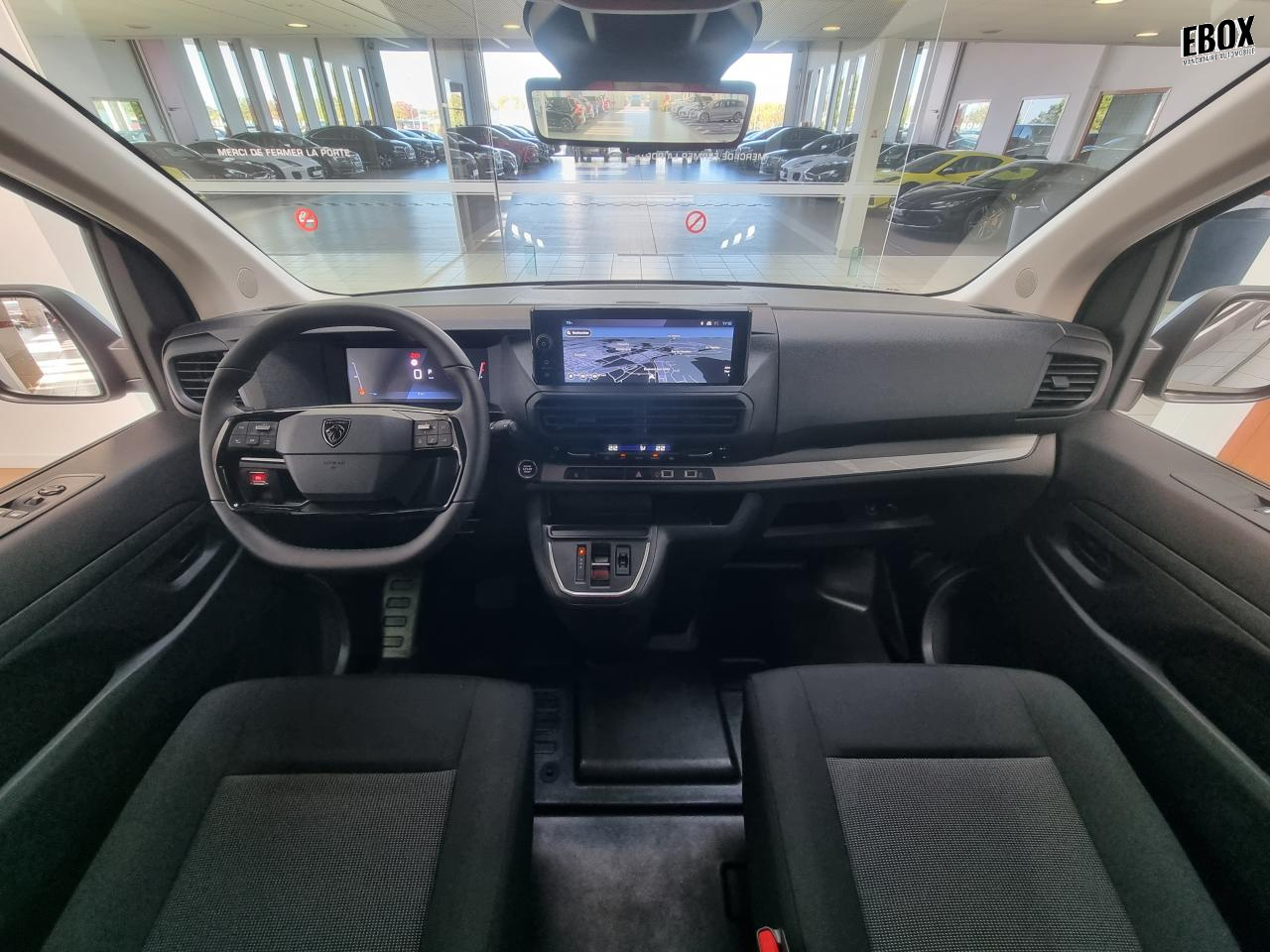 0679-0003140_p68 - PEUGEOT - EXPERT - 2025 - photo 11