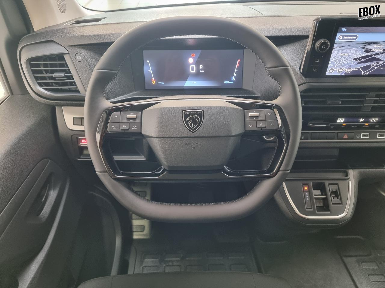 0679-0003140_p68 - PEUGEOT - EXPERT - 2025 - photo 10