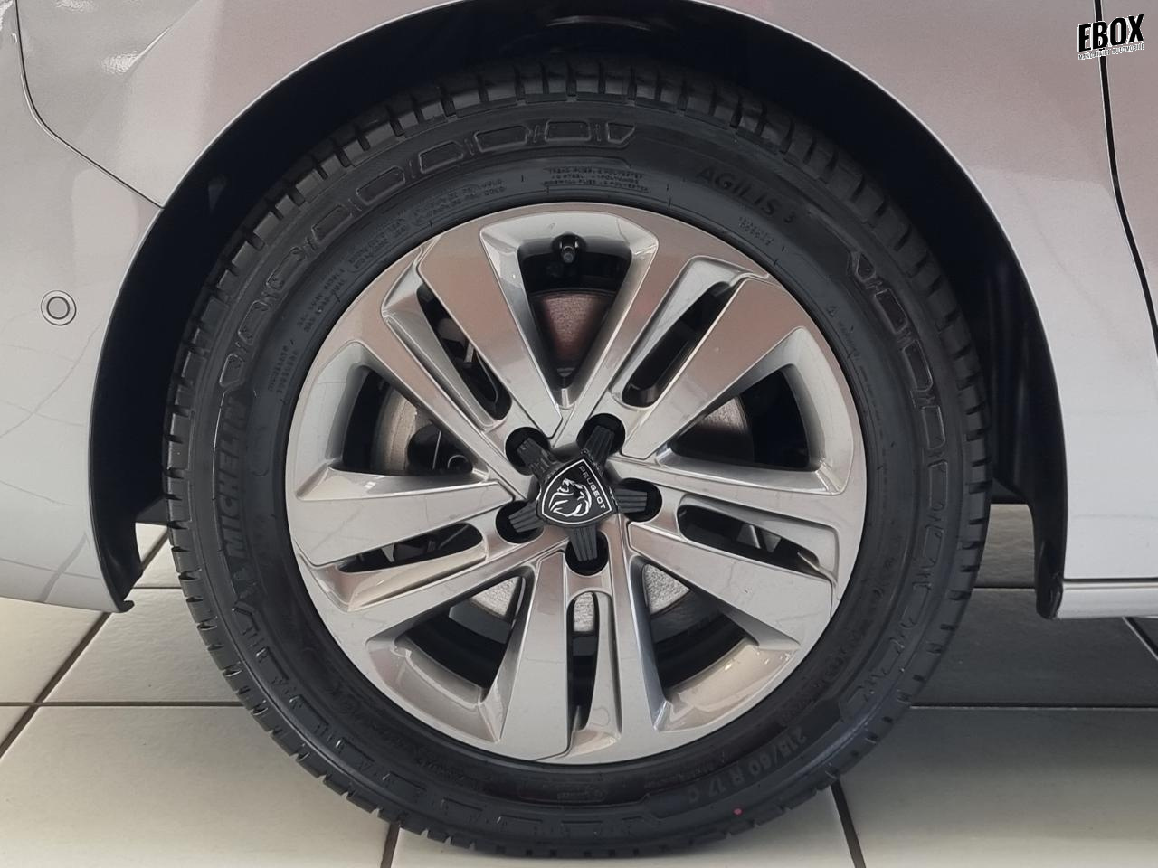 0679-0003140_p68 - PEUGEOT - EXPERT - 2025 - photo 7