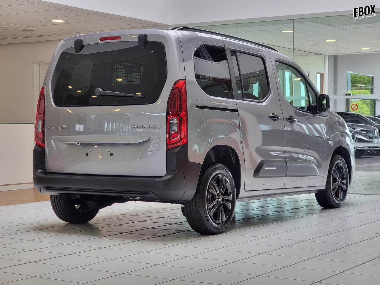 0679-0003142_p68 - CITROEN - BERLINGO - 2026 - photo 2