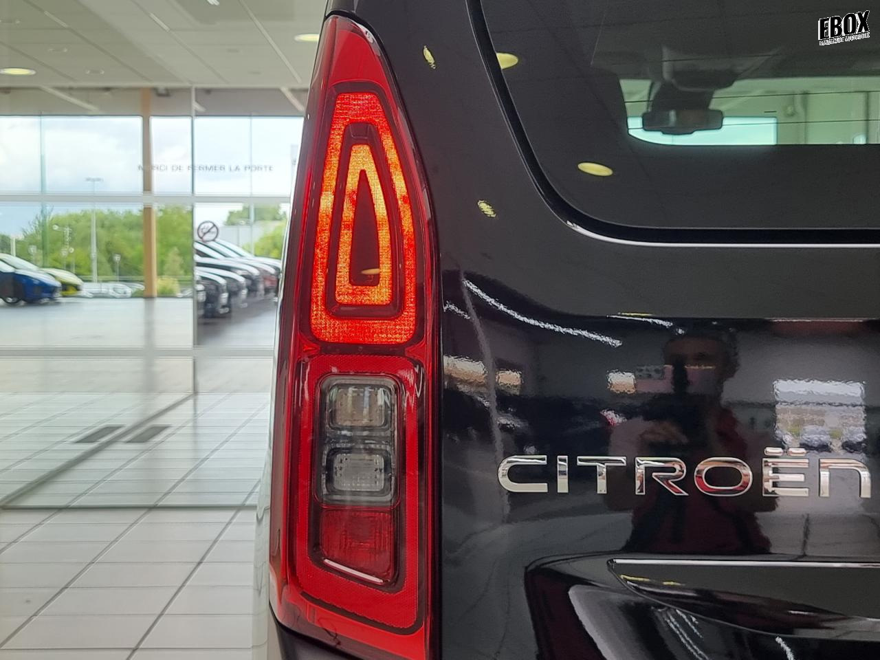 0679-0003144_p68 - CITROEN - BERLINGO - 2026 - photo 7