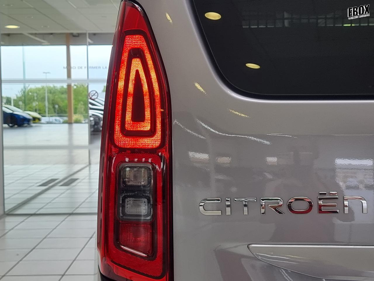 0679-0003162_p68 - CITROEN - BERLINGO - 2026 - photo 7