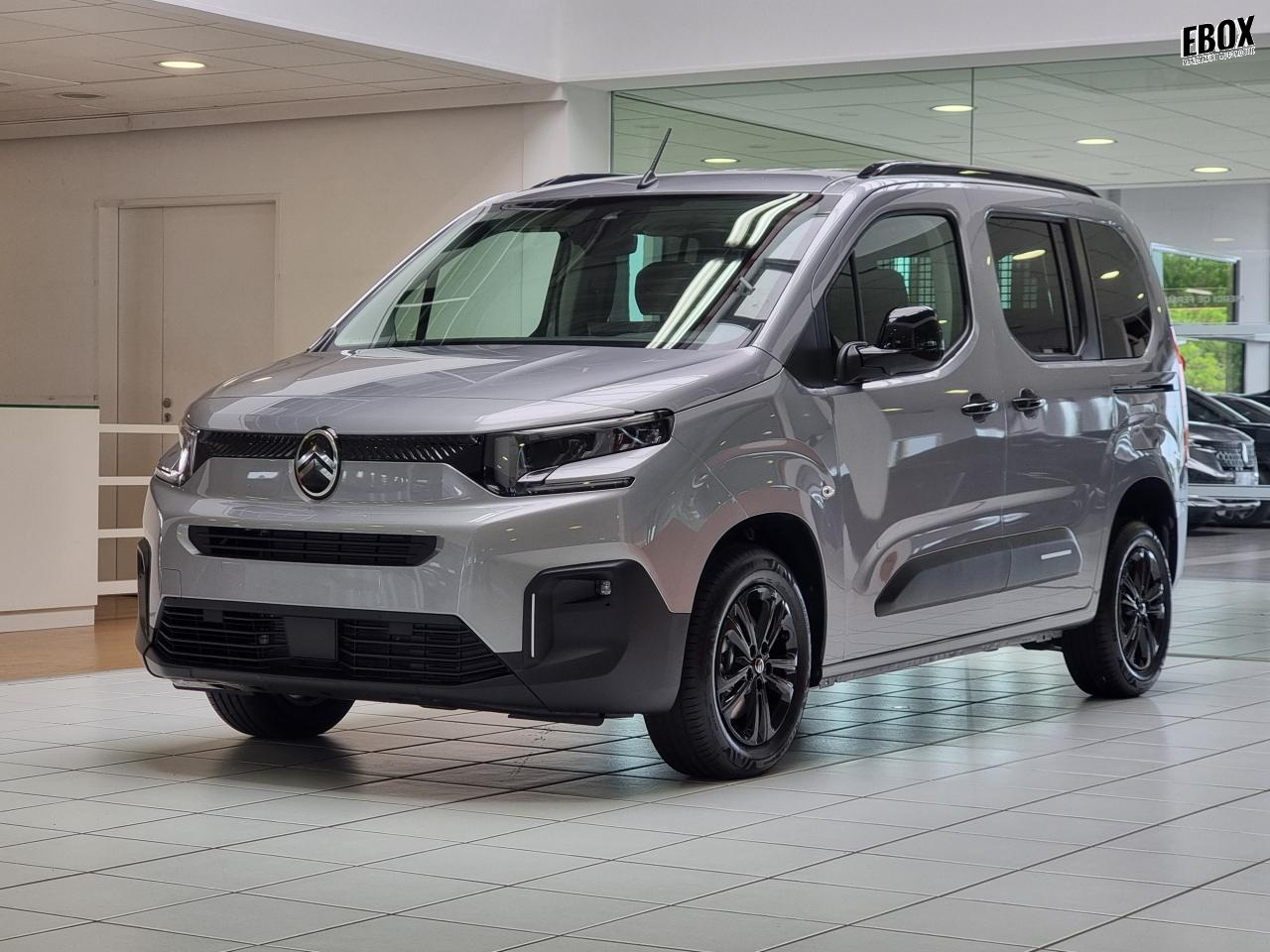 0679-0003163_p68 - CITROEN - BERLINGO - 2026 - photo 1