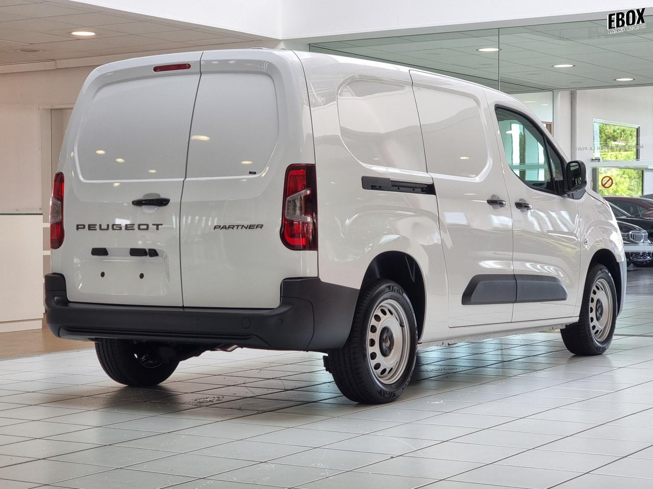 0679-0003177_p68 - PEUGEOT - PARTNER - 2025 - photo 2