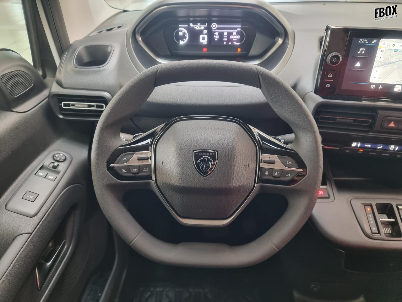 0679-0003177_p68 - PEUGEOT - PARTNER - 2025 - photo 10