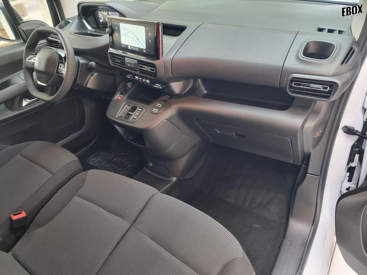 0679-0003177_p68 - PEUGEOT - PARTNER - 2025 - photo 5