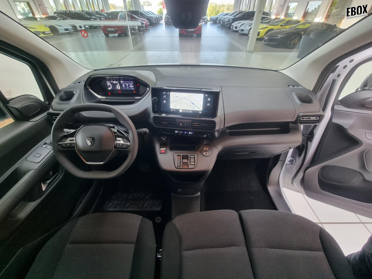 0679-0003177_p68 - PEUGEOT - PARTNER - 2025 - photo 11