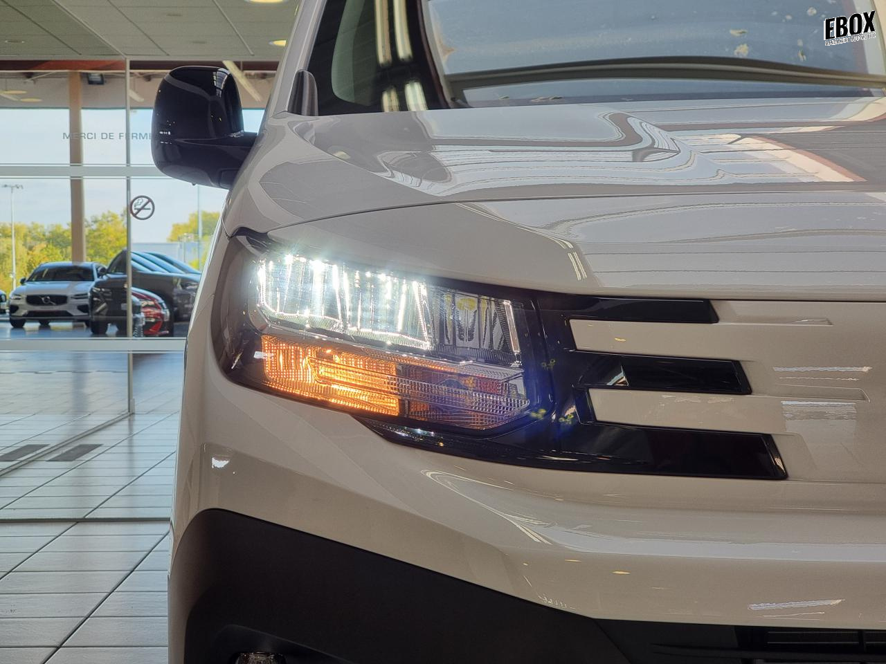 0679-0003177_p68 - PEUGEOT - PARTNER - 2025 - photo 8