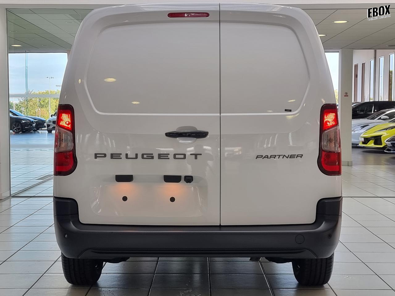 0679-0003177_p68 - PEUGEOT - PARTNER - 2025 - photo 4