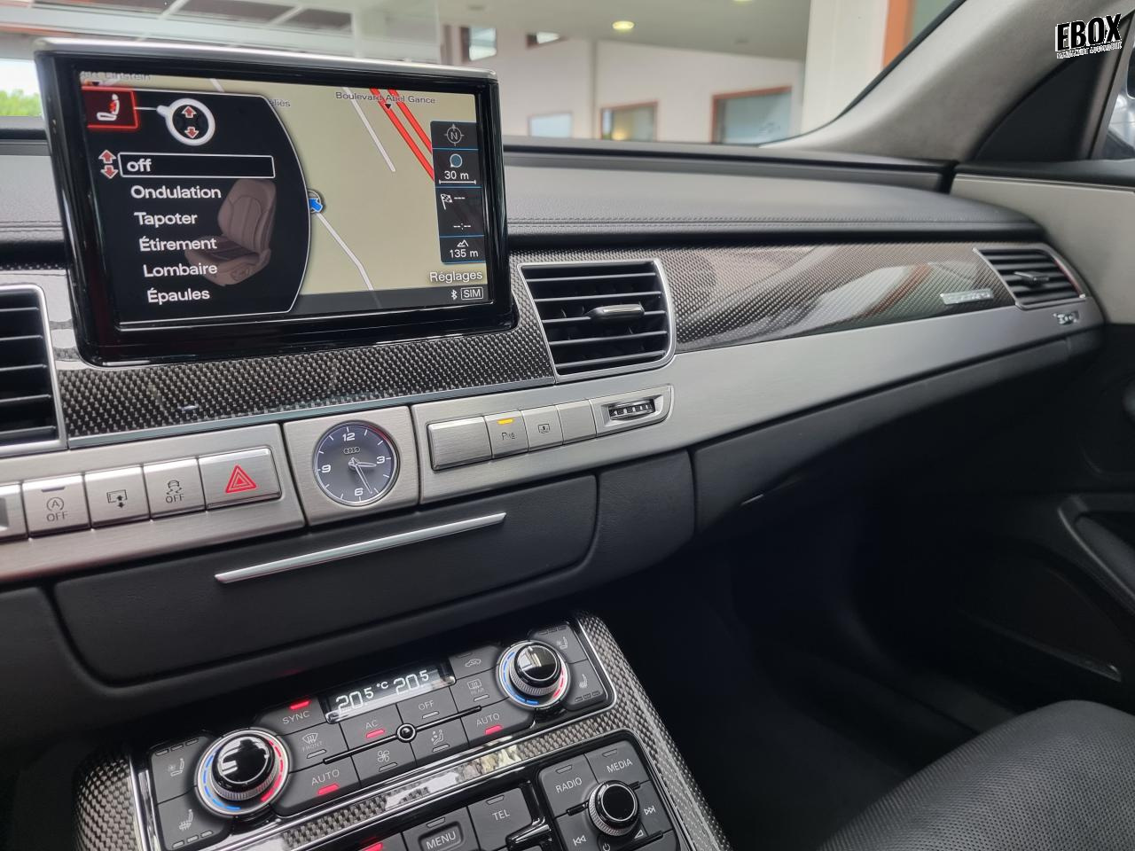 0679-0003179_p68 - AUDI - S8 - 2013 - photo 30