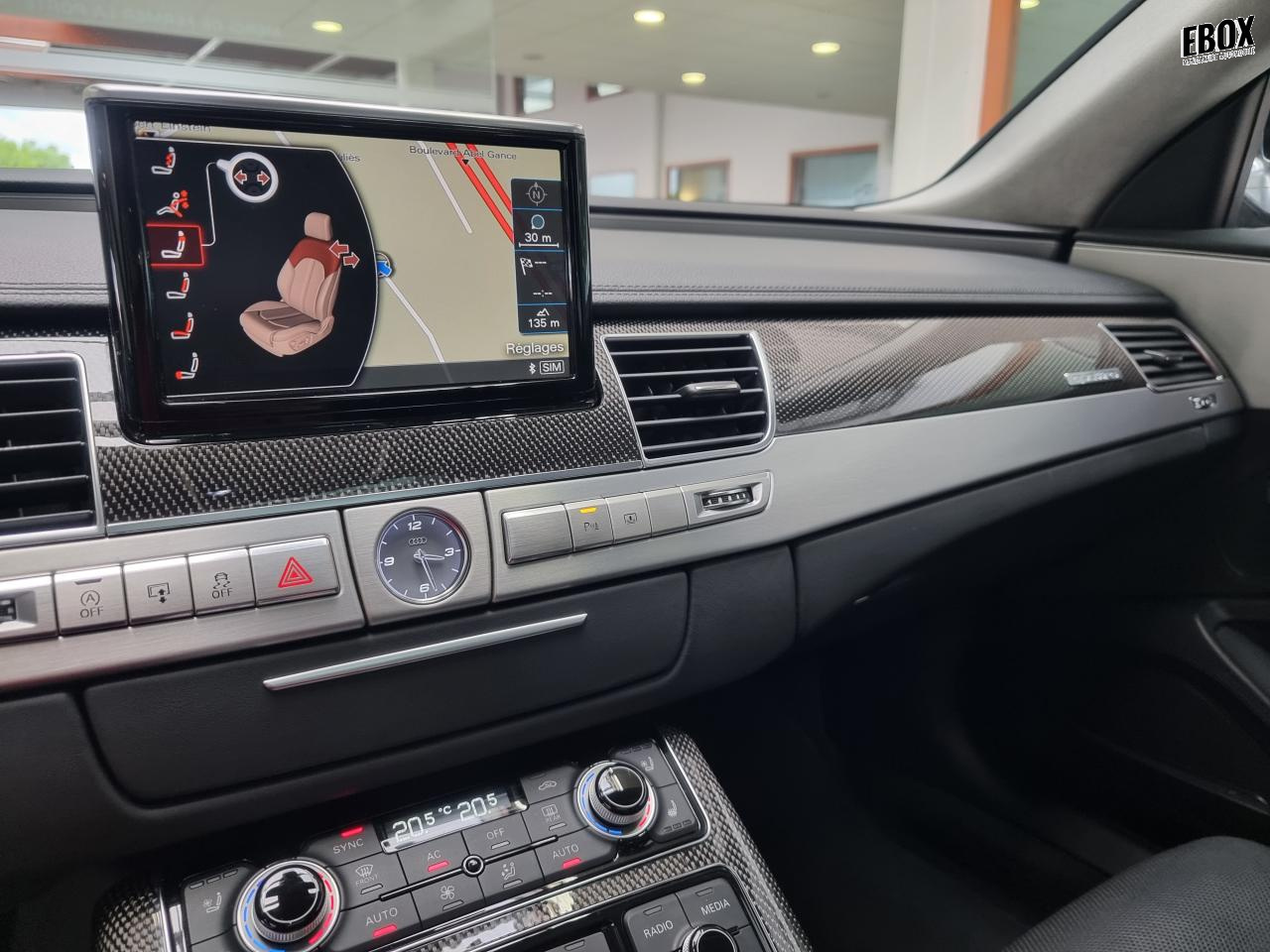 0679-0003179_p68 - AUDI - S8 - 2013 - photo 31