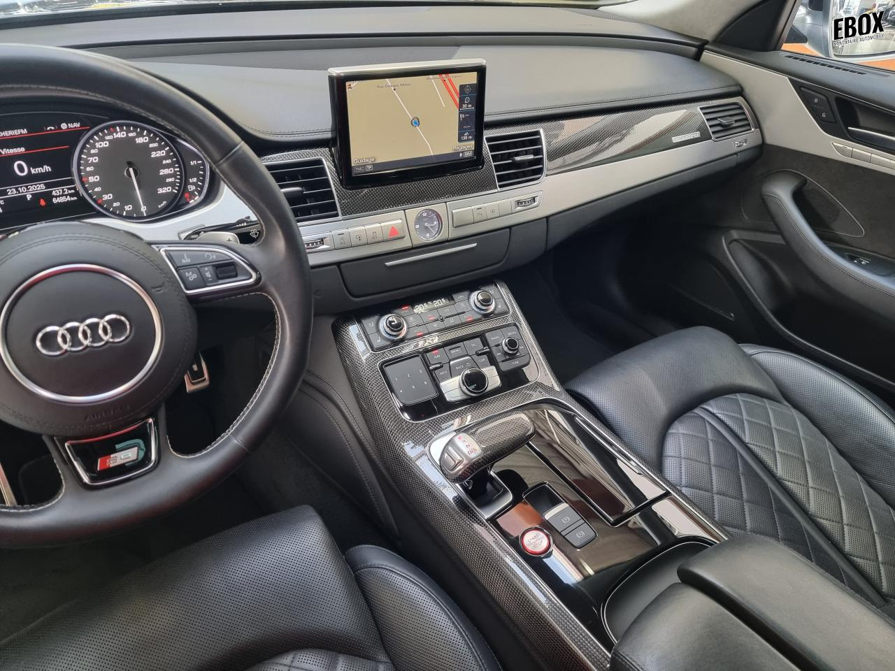 0679-0003179_p68 - AUDI - S8 - 2013 - photo 6