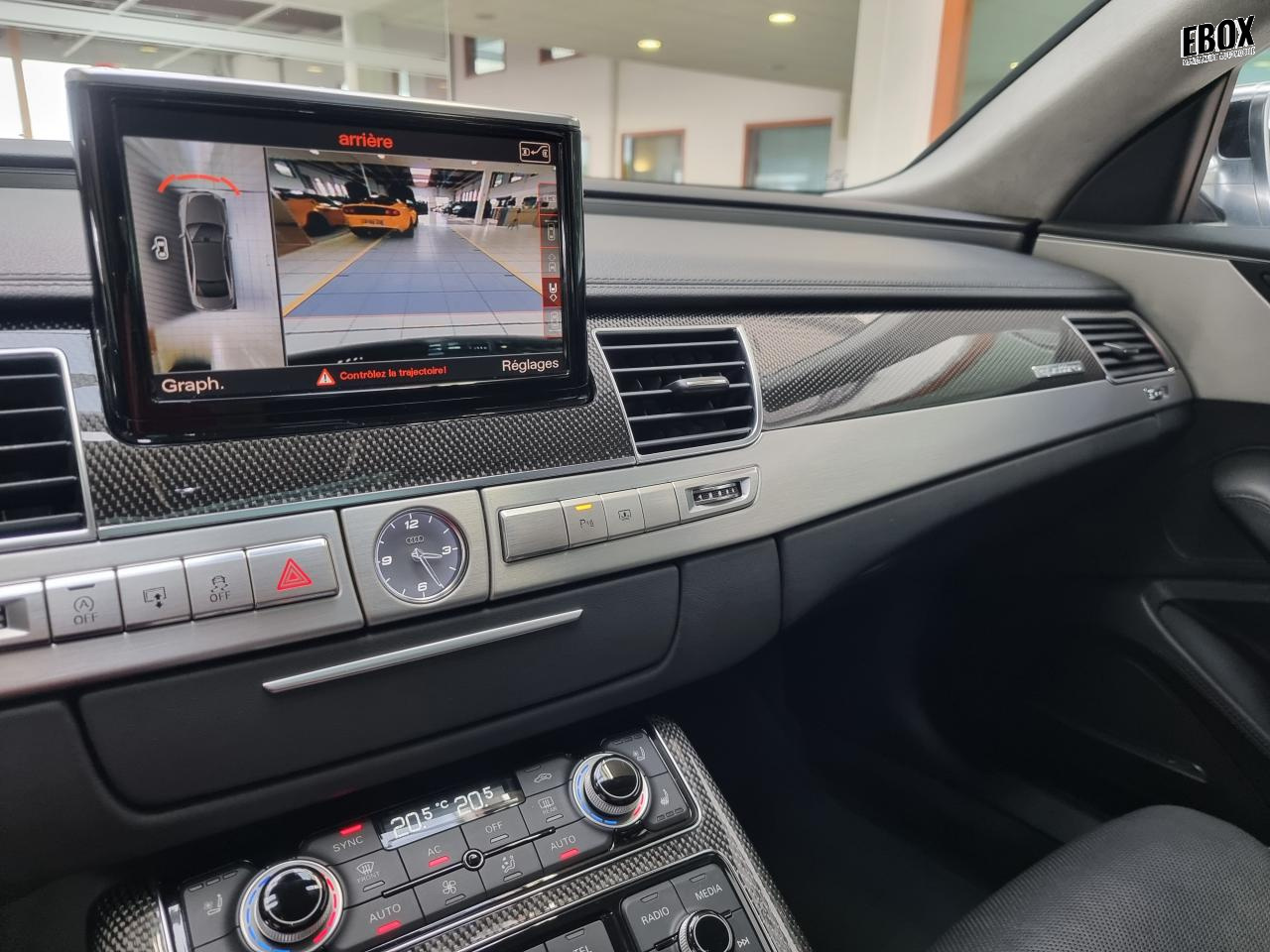 0679-0003179_p68 - AUDI - S8 - 2013 - photo 28