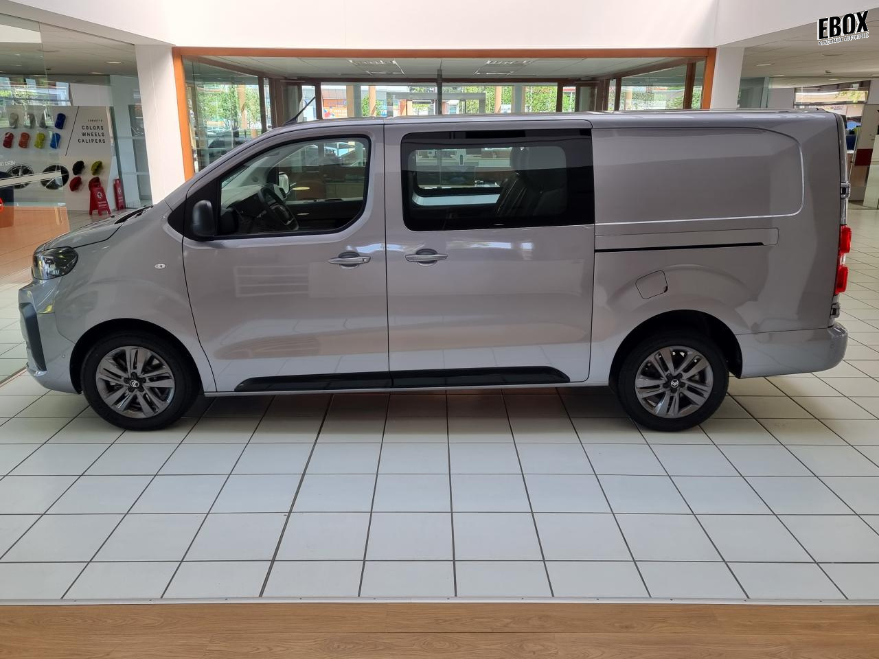0679-0003199_p68 - CITROEN - JUMPY - 2025 - photo 27