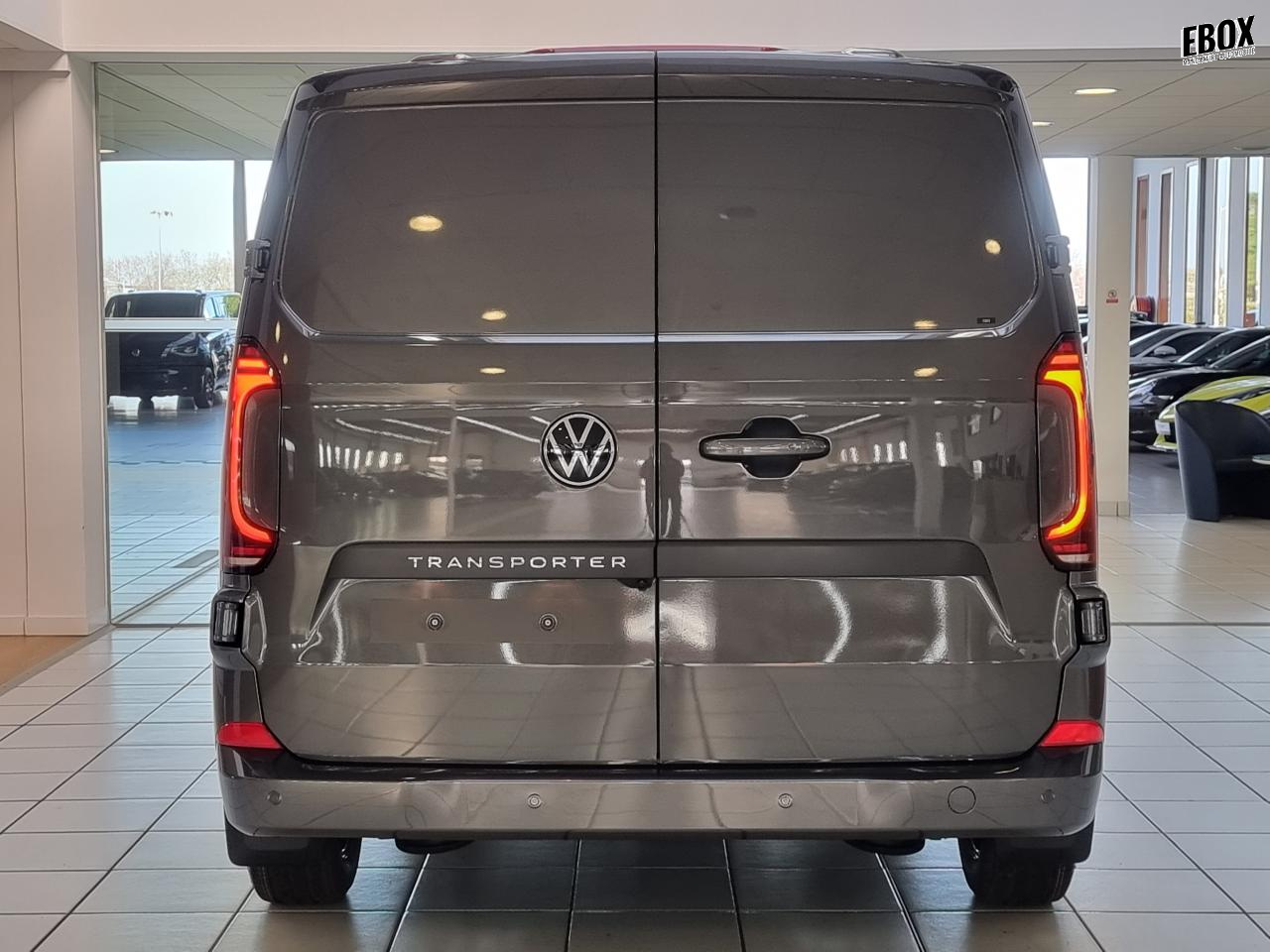 0679-0003203_p68 - VOLKSWAGEN - TRANSPORTER - 2026 - photo 23