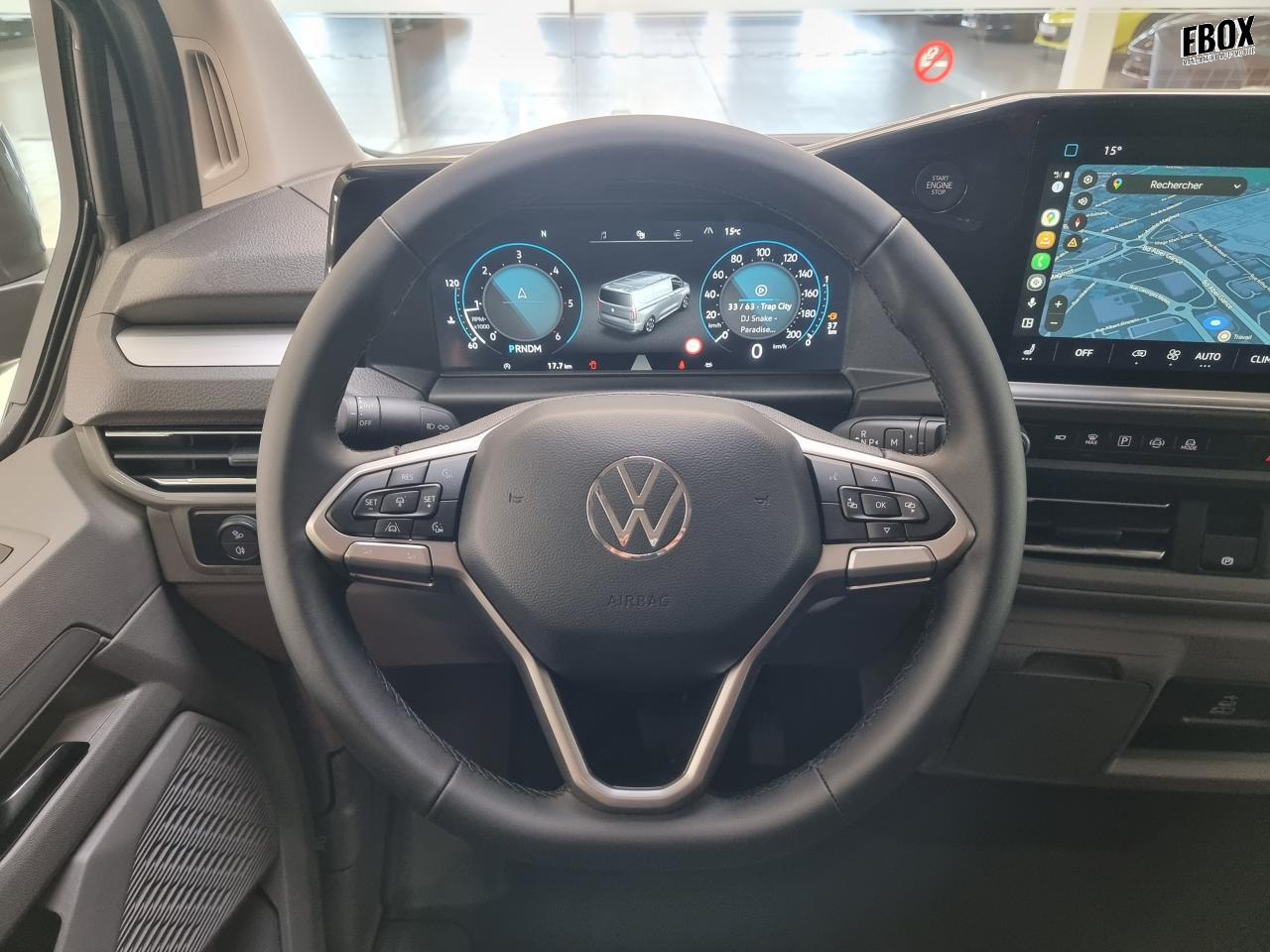 0679-0003203_p68 - VOLKSWAGEN - TRANSPORTER - 2026 - photo 8